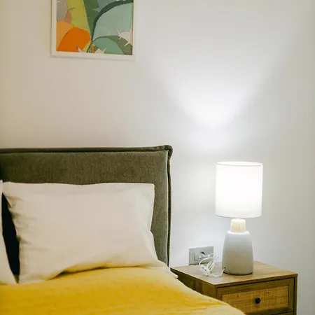 度假居 Evgenia's House *