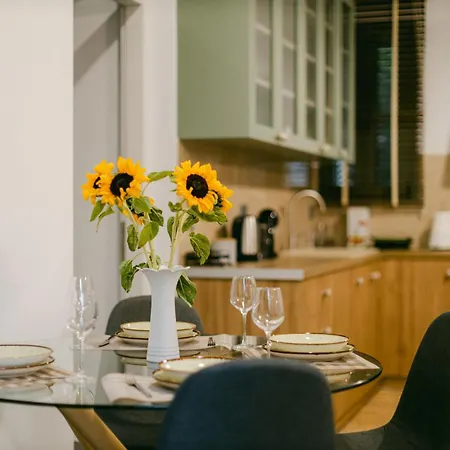 Evgenia's House 度假居