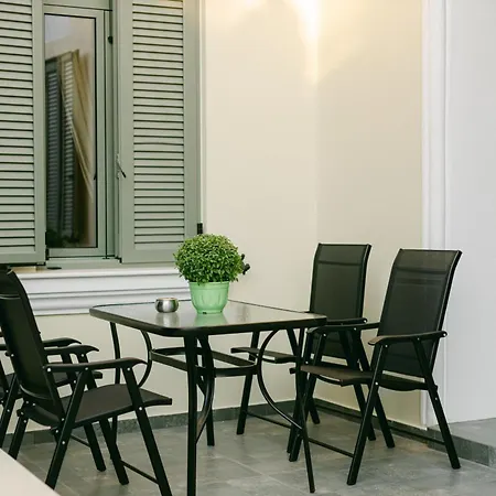 Evgenia's House 度假居