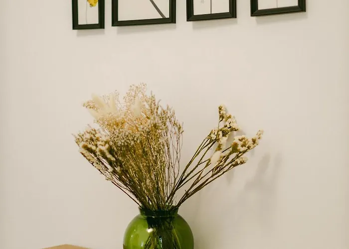 Evgenia's House בית נופש Ampavris