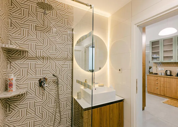 Feriehus Evgenia's House