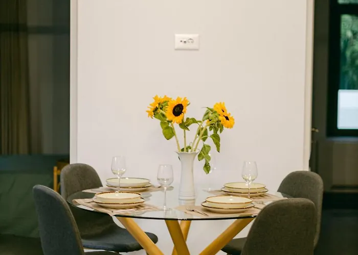 Evgenia's House * Ampavris