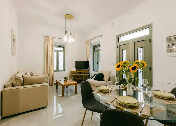 בית נופש Evgenia's House *