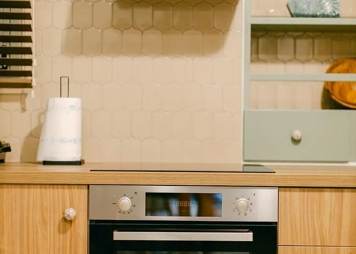 Evgenia's House בית נופש