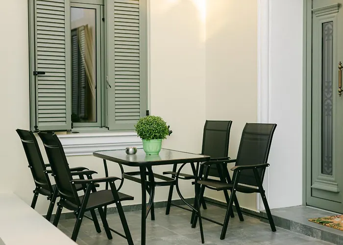 Evgenia's House בית נופש