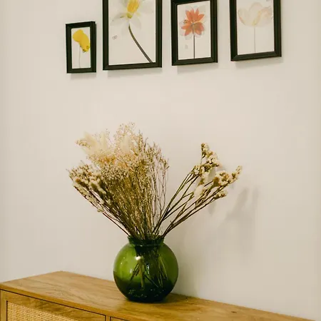 Evgenia's House Tatil Evi Ampavris