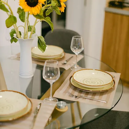 Evgenia's House Ampavris