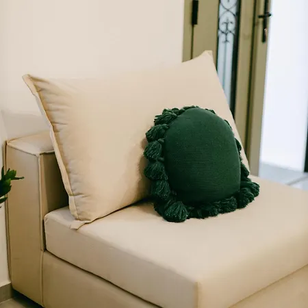 Evgenia's House Ampavris