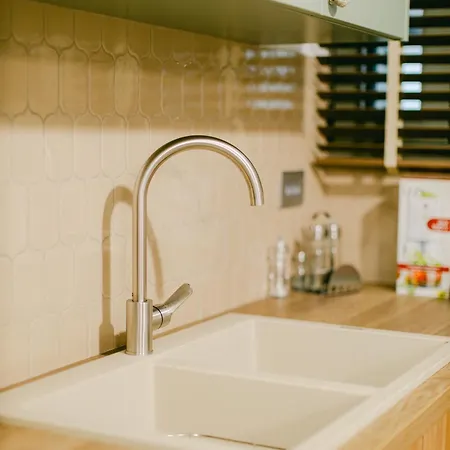 Evgenia's House * Ampavris