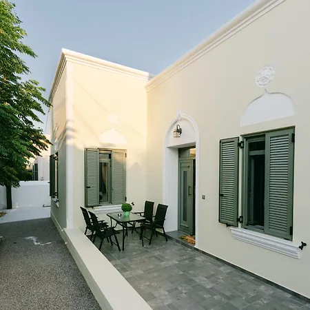 Tatil Evi Evgenia's House *