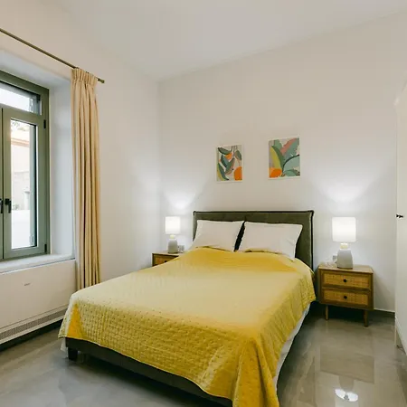 Tatil Evi Evgenia's House