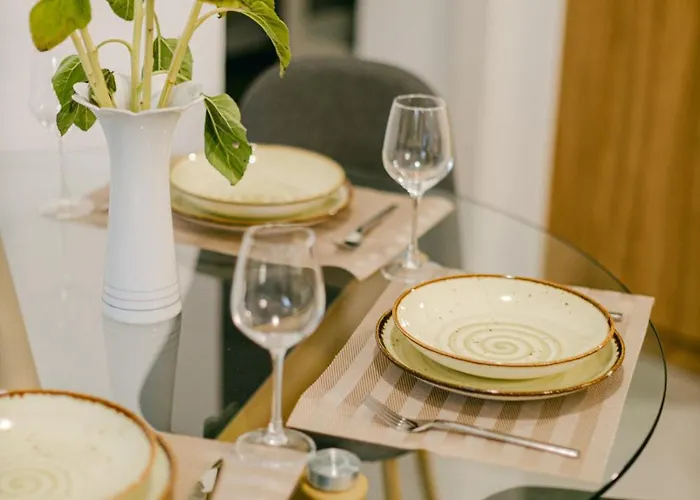 Evgenia's House Ambávrisz