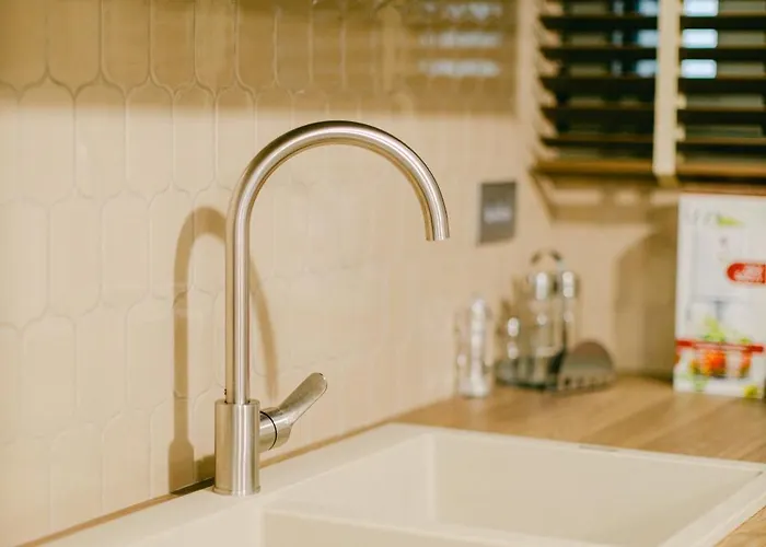 Evgenia's House * Ambávrisz