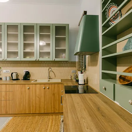 Casa vacanze Evgenia's House