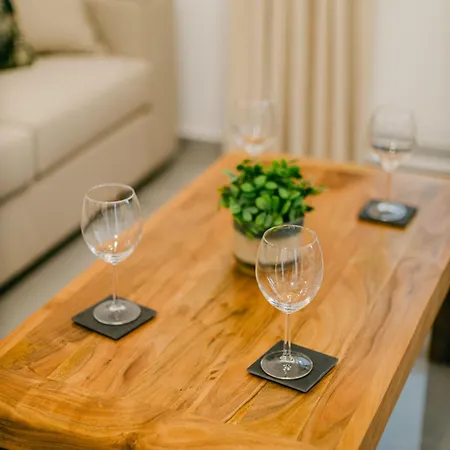 Casa vacanze Evgenia's House