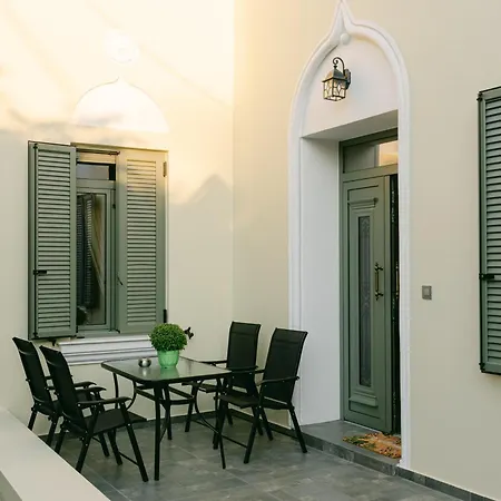 Casa vacanze Evgenia's House