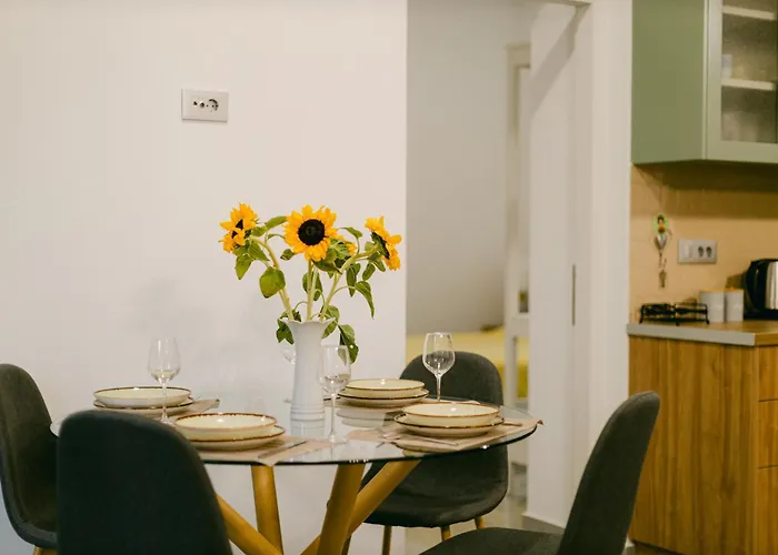 Prázdninový dům Evgenia's House Ampavris