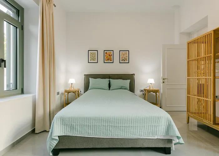 Prázdninový dům Evgenia's House *