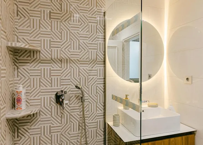 Prázdninový dům Evgenia's House Ampavris