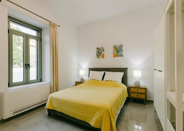 Prázdninový dům Evgenia's House