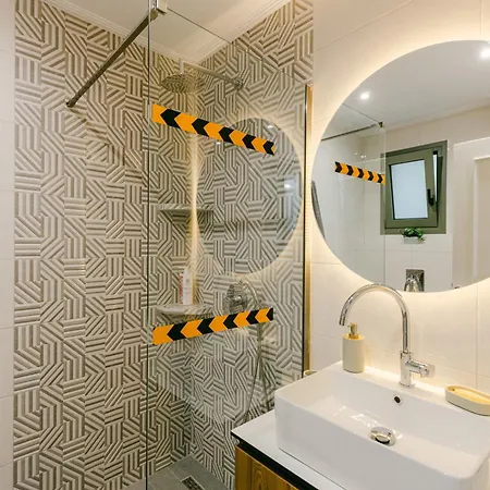 Case de vacanță Evgenia's House Ampavris