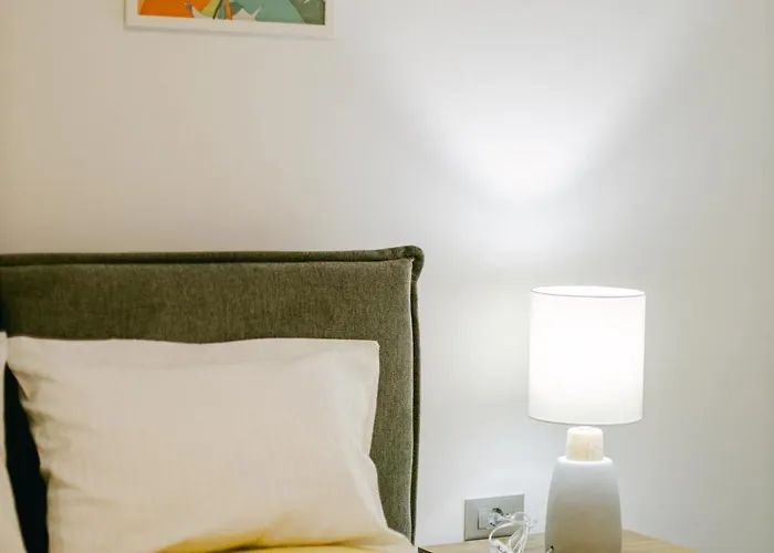 Semesterbostad Evgenia's House *