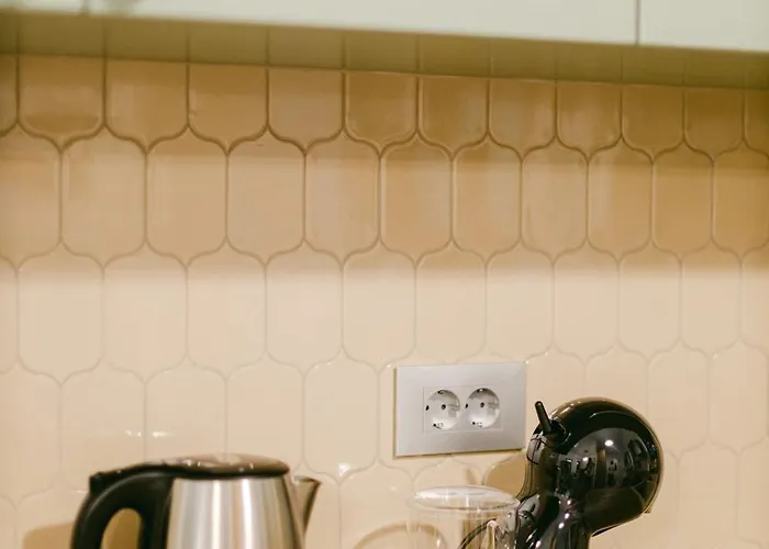 Evgenia's House Ambávrisz