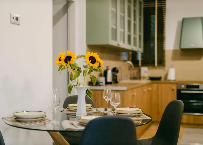 Evgenia's House Semesterbostad