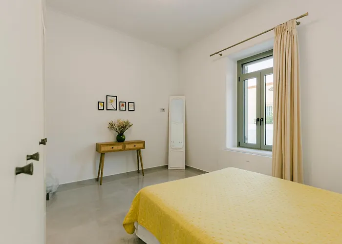 Semesterbostad Evgenia's House